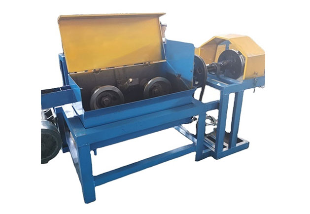 Wire drawing machine